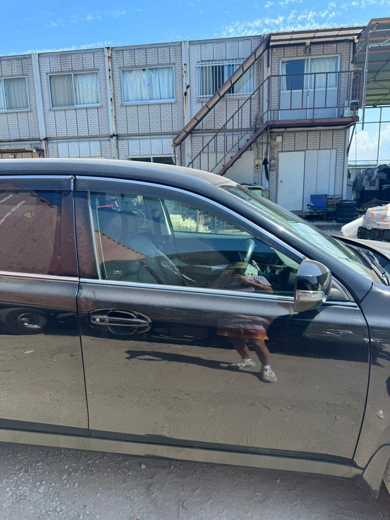 Дверь SUBARU OUTBACK BR9 Перед Прав (Контрактный) 31919006
