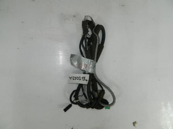 Коса 5-й двери HONDA FIT GD1 (Контрактный)