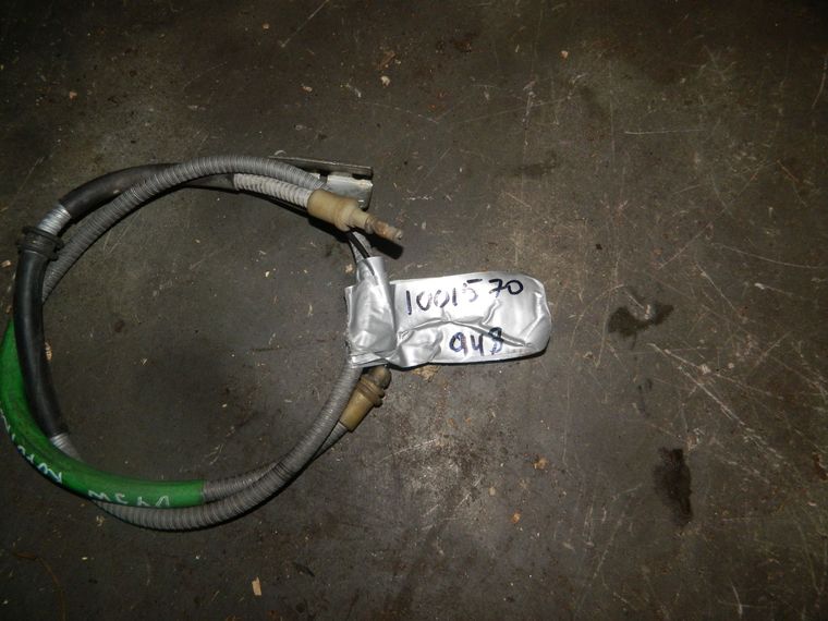 Трос ручника MAZDA DEMIO DY3W (Контрактный) 1001570948