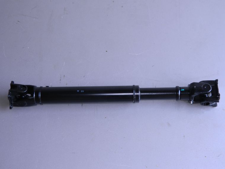Карданный вал GENERAL PARTS 3714060440 TOYOTA LAND CRUISER 100 1FZFE, 1HDT, 1HDFTE ATM 98-02