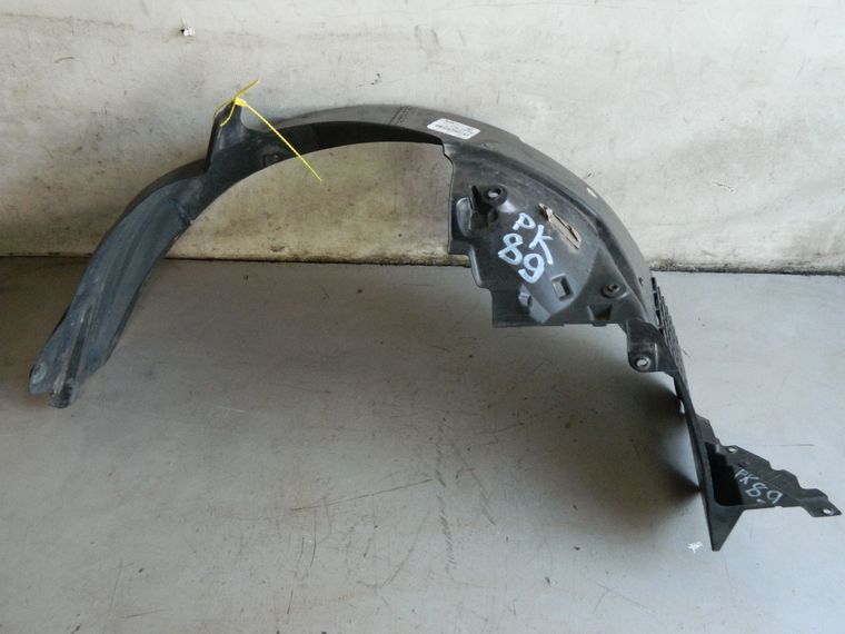 Подкрылок KIA SOUL AM 2008-2014 Перед Лев (Контрактный) 94584038