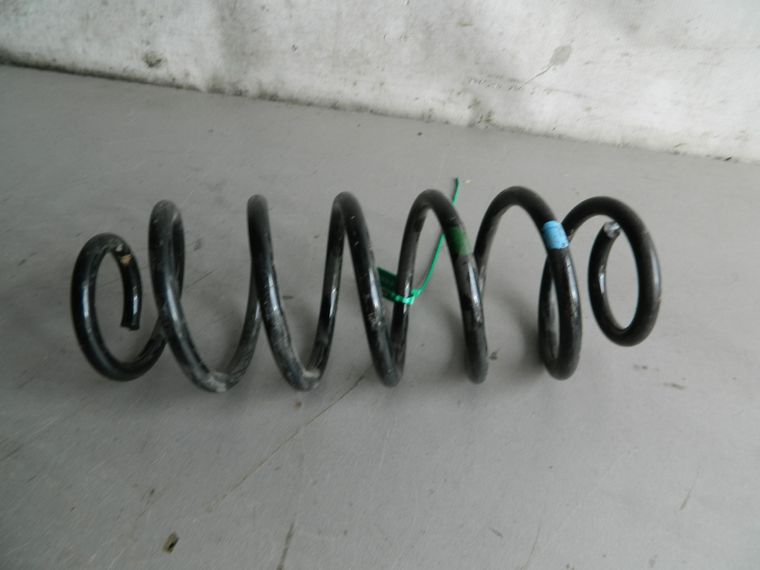 Пружина подвески TOYOTA COROLLA ADE150 (Б/У) 81530929
