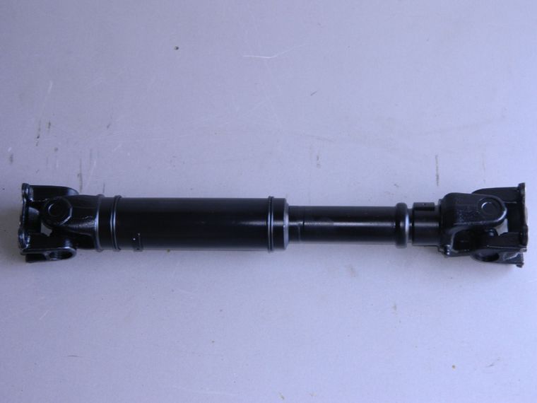 Карданный вал GENERAL PARTS 3714060520 TOYOTA LAND CRUISER 100 2UZFE ATM 02-08 Перед