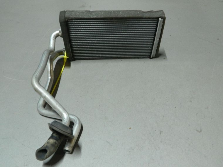 Радиатор печки MITSUBISHI LANCER CY4A (Контрактный) 79773633