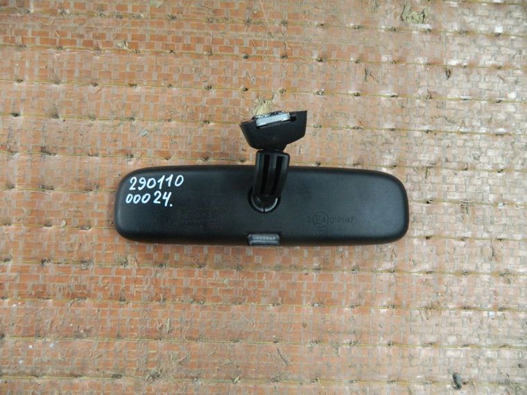 Зеркало салона TOYOTA RAV4 ACA31 (Контрактный) 29011000024