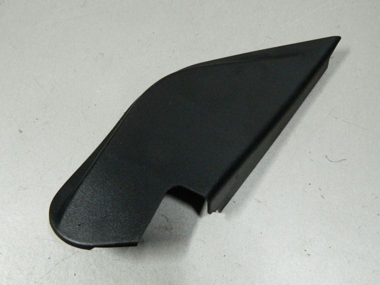 Уголок двери NISSAN QASHQAI J10 Перед Прав (Контрактный) 102233220