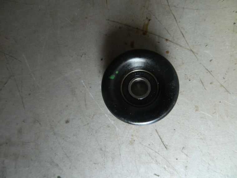 Ролик натяжной HONDA ACCORD CW2 K24A (Контрактный) 3058800026