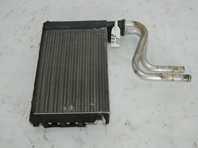 Радиатор печки FORD MONDEO BGP L1F (Б/У) 53205