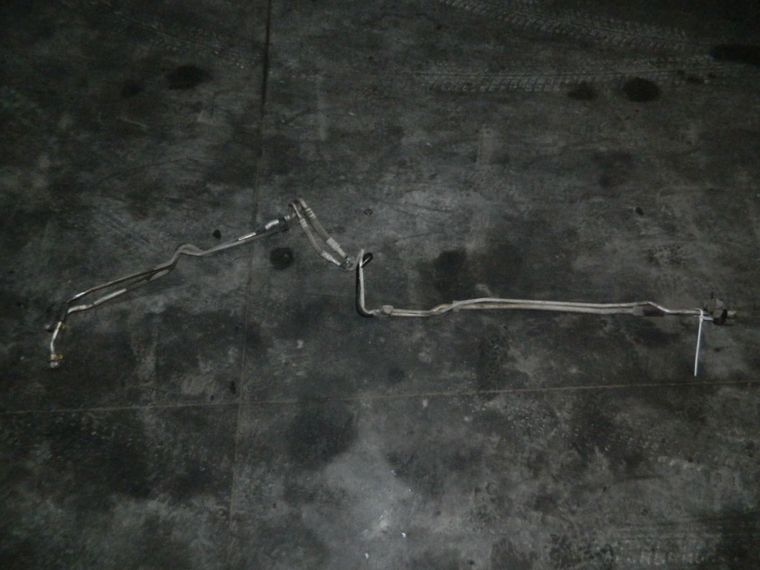 Трубка кондиционера AUDI Q7 4L BAR (Б/У) 45989894