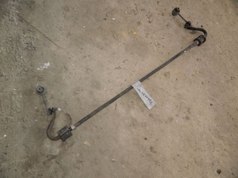 Стабилизатор SUBARU FORESTER SHJ Зад (Контрактный) 1020570452