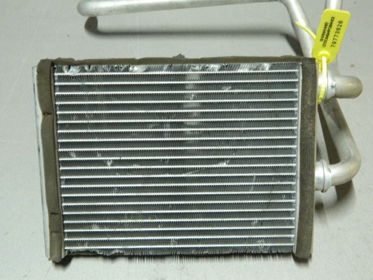 Радиатор печки NISSAN SKYLINE PV35 (Контрактный) 79773626