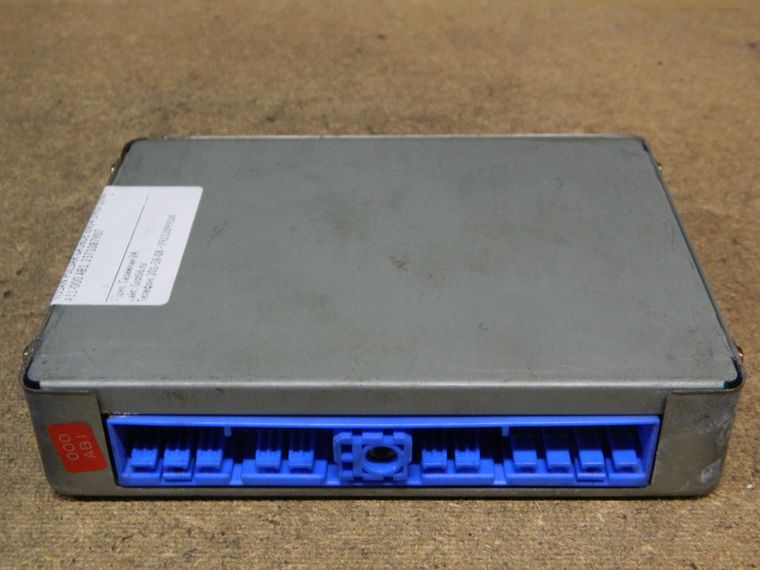 Блок управления ДВС NISSAN PULSAR GA16DE (Контрактный) 10572