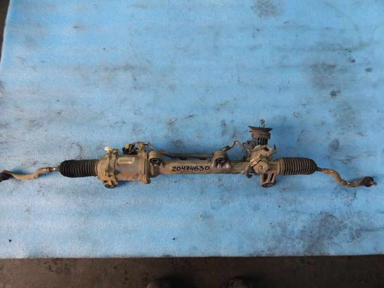 Рейка рулевая HONDA ACCORD CU2 (Контрактный) 20474630