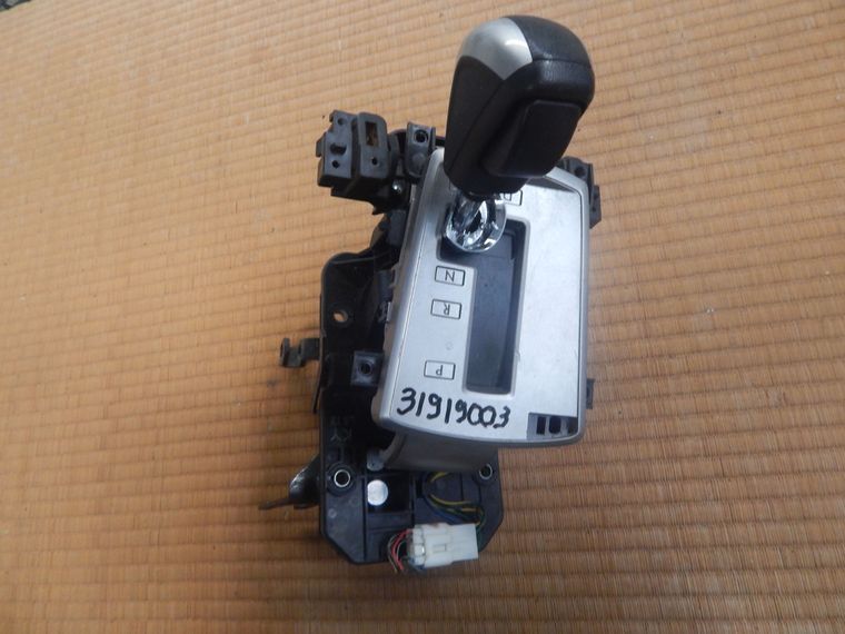 Ручка переключения АКПП Subaru Outback BR9 (контрактный) 31919003