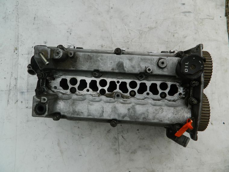 Головка блока цилиндров MITSUBISHI 4G93 (Б/У) 72367274