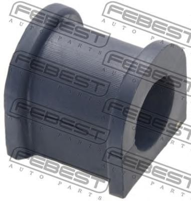Втулка стабилизатора FEBEST TSB756 (D26) TOYOTA MARK II 2000-