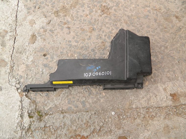 Воздухозаборник NISSAN TEANA J32 VQ25DE (Контрактный) 1070960101