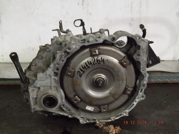 АКПП LEXUS RX350 GGL10 2GRFE (Контрактный) 21414264