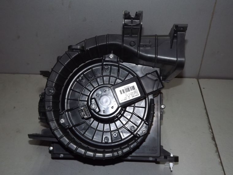 Мотор печки HONDA CR-V RE5 R20A (Контрактный) 35023772