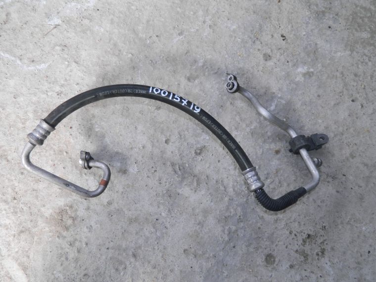 Трубка кондиционера MAZDA DEMIO DY3W ZJ (Контрактный) 10015719
