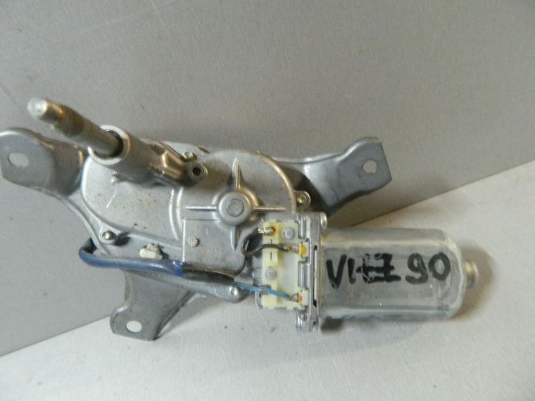 Мотор заднего дворника TOYOTA VITZ KSP90 (Контрактный) 81528620