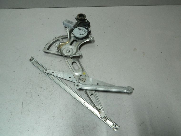 Стеклоподъемник TOYOTA RAV4 ACA30 Перед Лев (Контрактный) 79591690