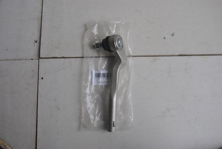Наконечник рулевой GENERAL PARTS 2213303303 MERCEDES-BENZ S-CLASS W221 05- Внеш Лев 4MATIC