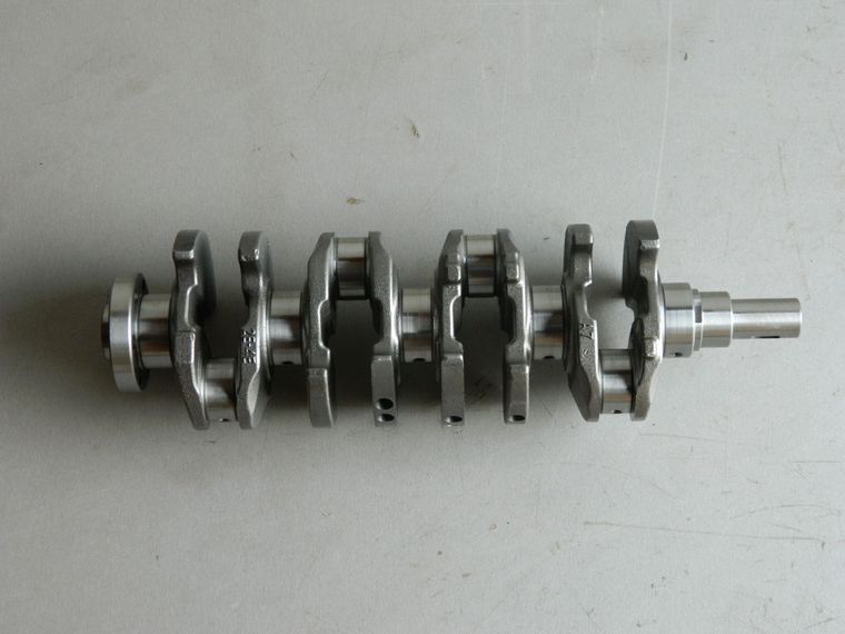 Коленвал GENERAL PARTS 1340111050 TOYOTA 2E 4EFE EE90 EE101 EE106 EL30 EL41 EL51 (6 отв)
