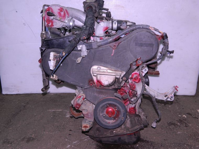 Двигатель TOYOTA HARRIER MCU10 1MZFE (Контрактный) 79768736