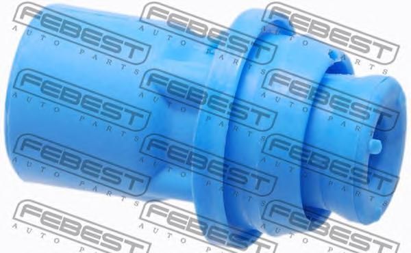 Наконечник свечи FEBEST TCP002 LEXUS GS/IS/TOYOTA MARK 2/MARK 2 96-07