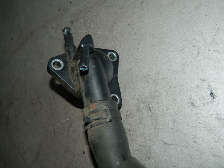 Корпус термостата MAZDA AXELA BL6FJ Z6 (Контрактный) 231400013
