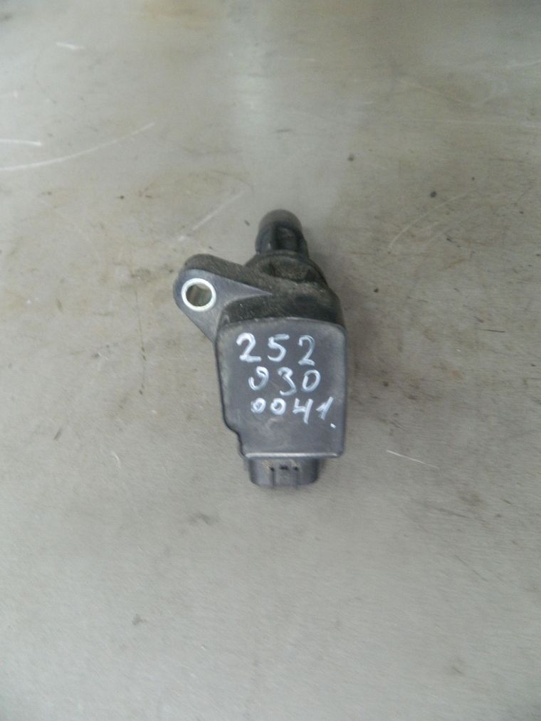 Катушка зажигания MAZDA AXELA BLEFP LF (Контрактный) 2529300041