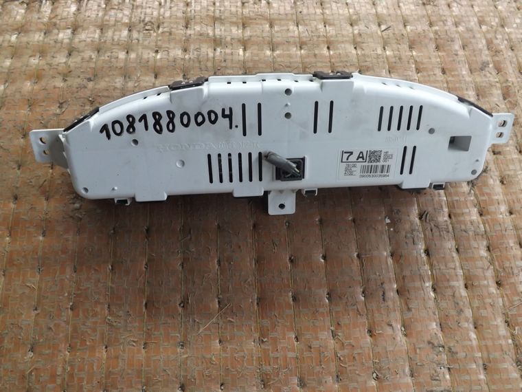 Панель приборов HONDA CIVIC FD1 (Контрактный) 1081880004