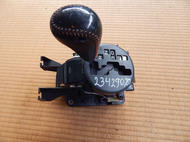 Ручка АКПП Suzuki Escudo TDA4W (контрактный) 23429020