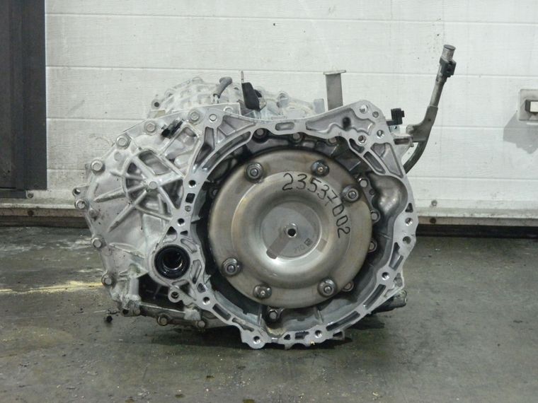 АКПП NISSAN DUALIS KJ10 MR20DE (Контрактный) 23537002