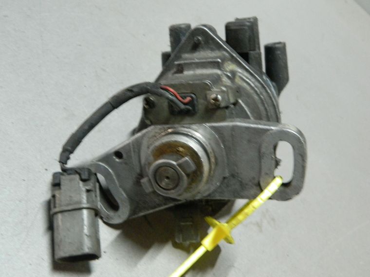 Трамблер NISSAN SR20DE (Контрактный) 797738475