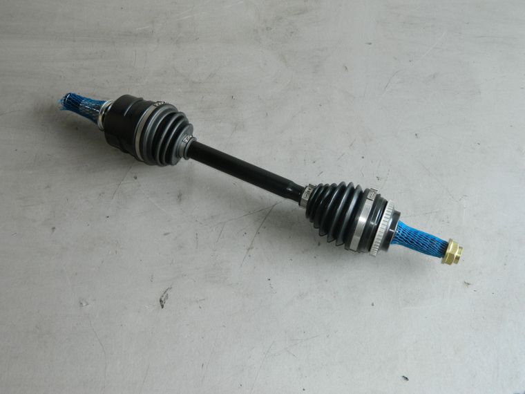 Привод GENERAL PARTS DSD017L TOYOTA BB 4WD Перед Лев