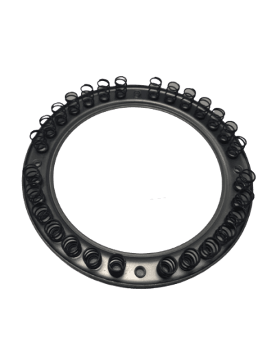 Пружина TOYOTA 3506821010 (возвратная)