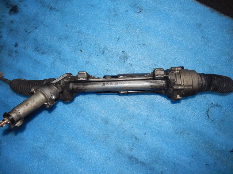 Рейка рулевая BMW 1-SERIES F20 (Контрактный) 35815623