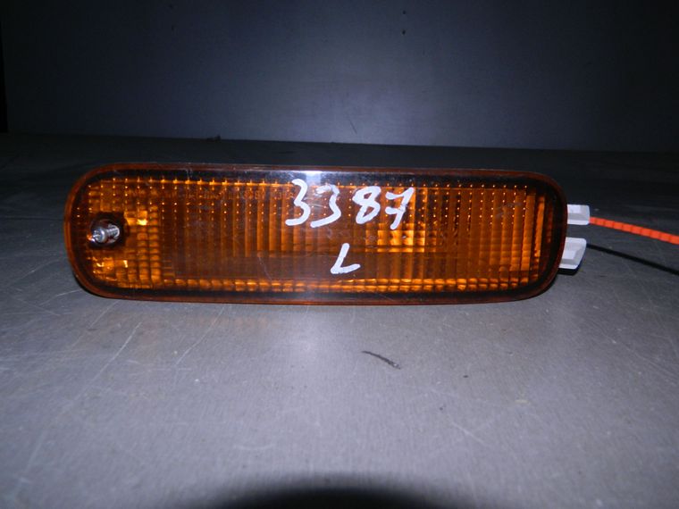 Габарит NISSAN BLUEBIRD EU14 Перед Лев 3387 (Контрактный) 72367076