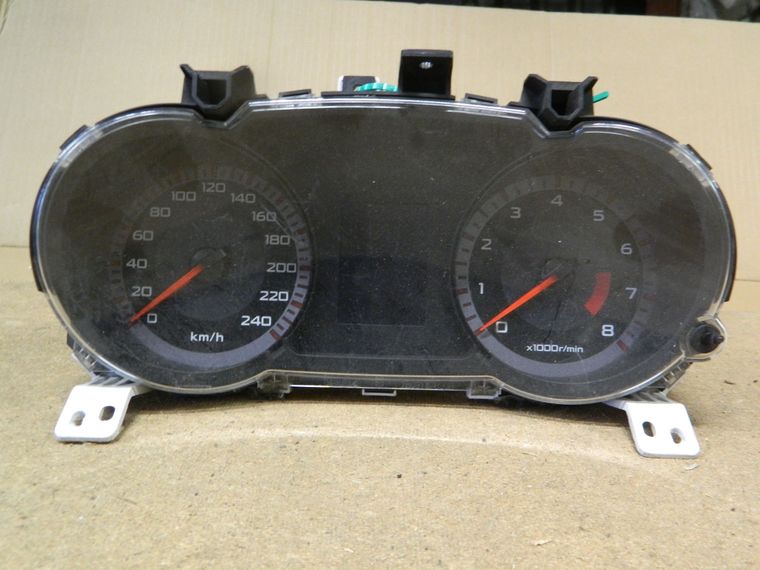 Панель приборов MITSUBISHI LANCER X CY4A (Контрактный) 79590204