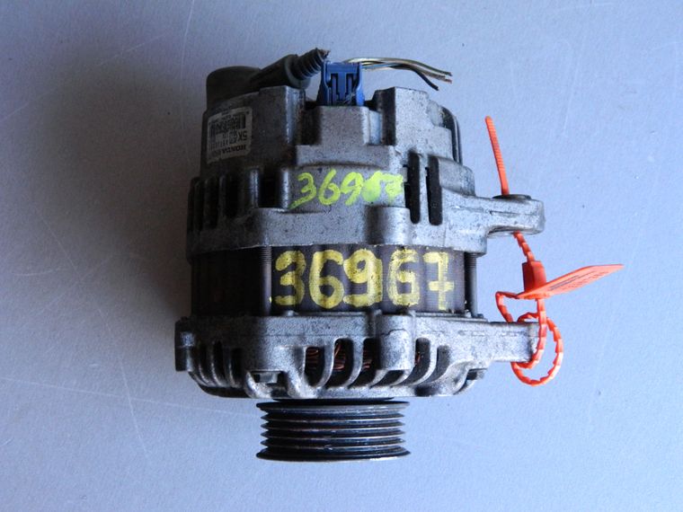 Генератор HONDA FREED GB3 (Контрактный) 72367288