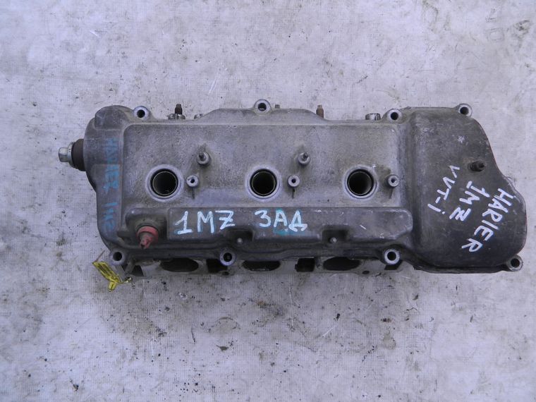 Головка блока цилиндров TOYOTA 1MZFE (Контрактный) 79768999