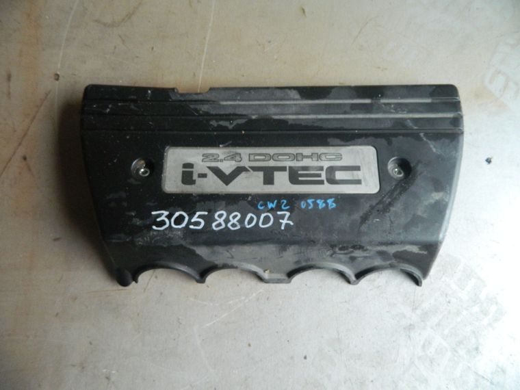 Крышка двигателя декоративная HONDA ACCORD CW2 K24A (Контрактный) 30588007
