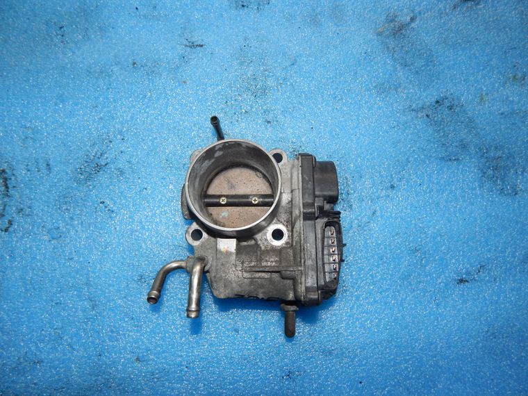 Дроссельная заслонка TOYOTA CAMRY ACV30 (Контрактный) 32158622