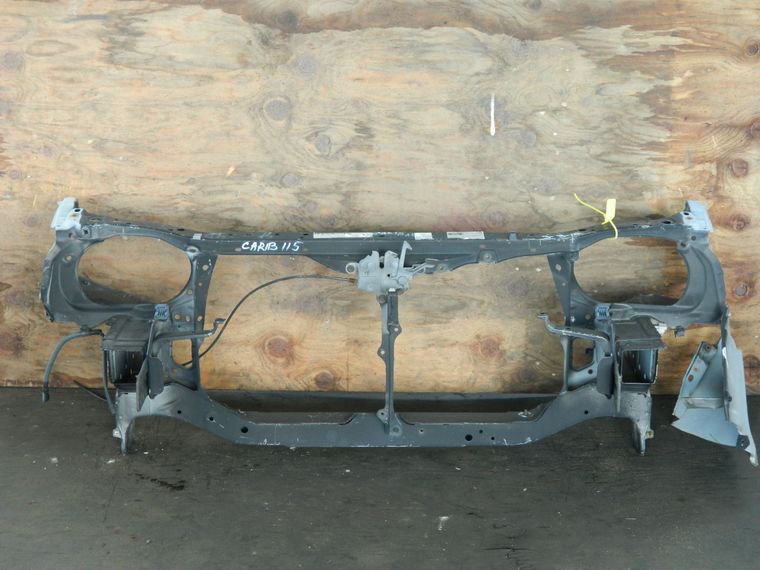 Рамка радиатора TOYOTA SPRINTER CARIB AE115 (Контрактный) 94584212