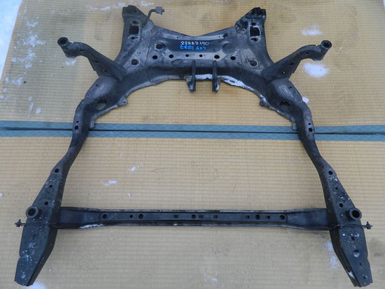 Балка под ДВС MAZDA CX-5 KE2FW (Контрактный) 22887190