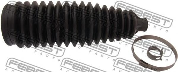 Пыльник рулевой рейки FEBEST TRKB005 MAZDA 3 2013-2016