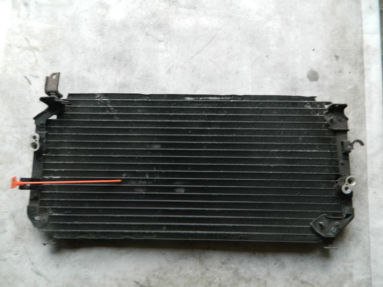 Радиатор кондиционера TOYOTA CELICA ST182 (Контрактный) 72367713