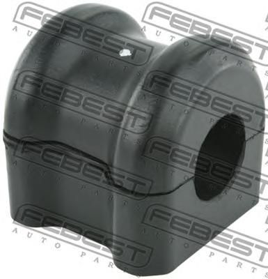 Втулка стабилизатора FEBEST TSB230R (D17) TOYOTA CELICA 1999-2005